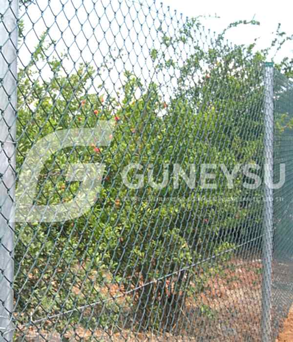 Güneysu Örgü Tel
