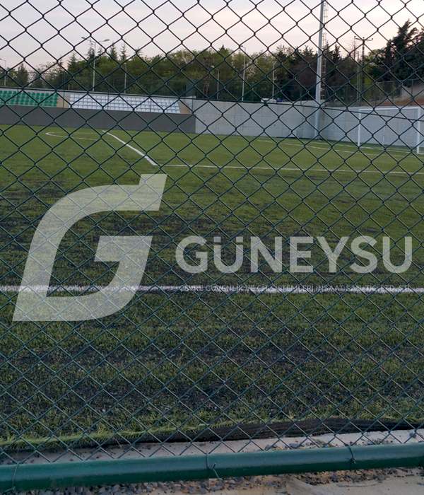 Güneysu Örgü Tel