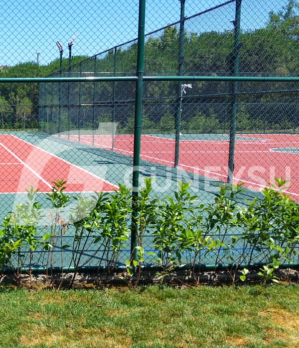 Güneysu Spor Sahaları