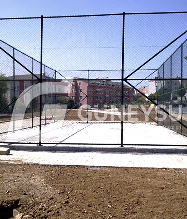 Güneysu Spor Sahaları